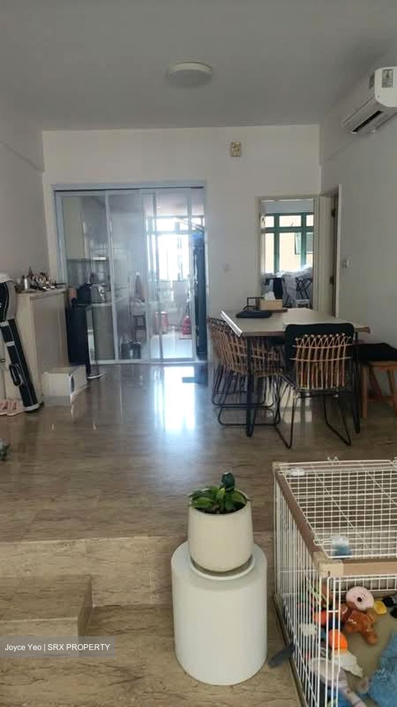Tiara (D9), Condominium #597236921